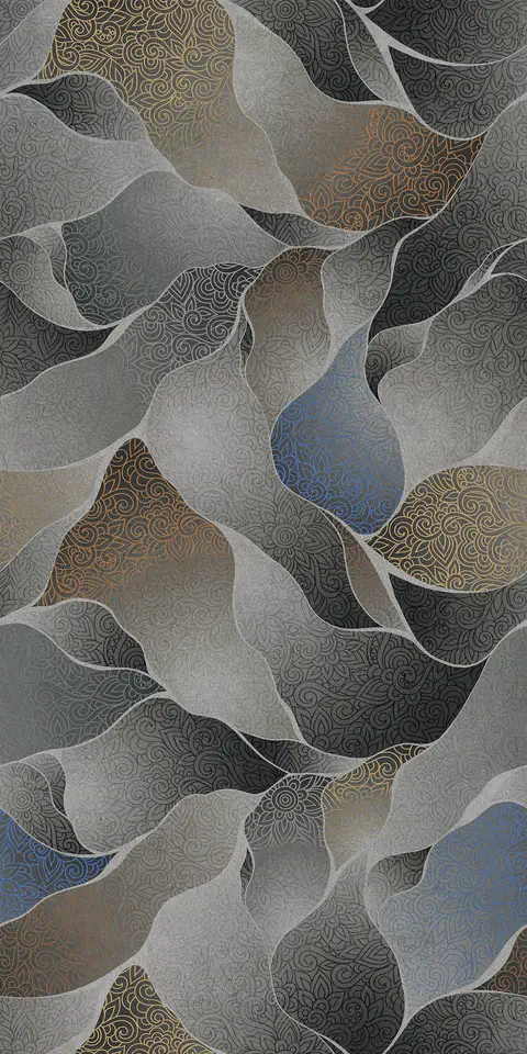 STONIQUE GREY DECORE
